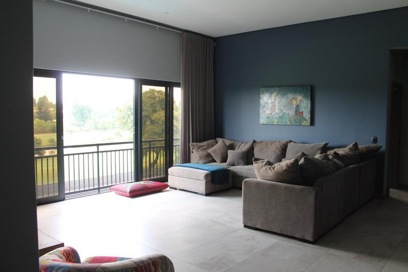 5 Bedroom Property for Sale in Heron Banks Golf Estate Free State